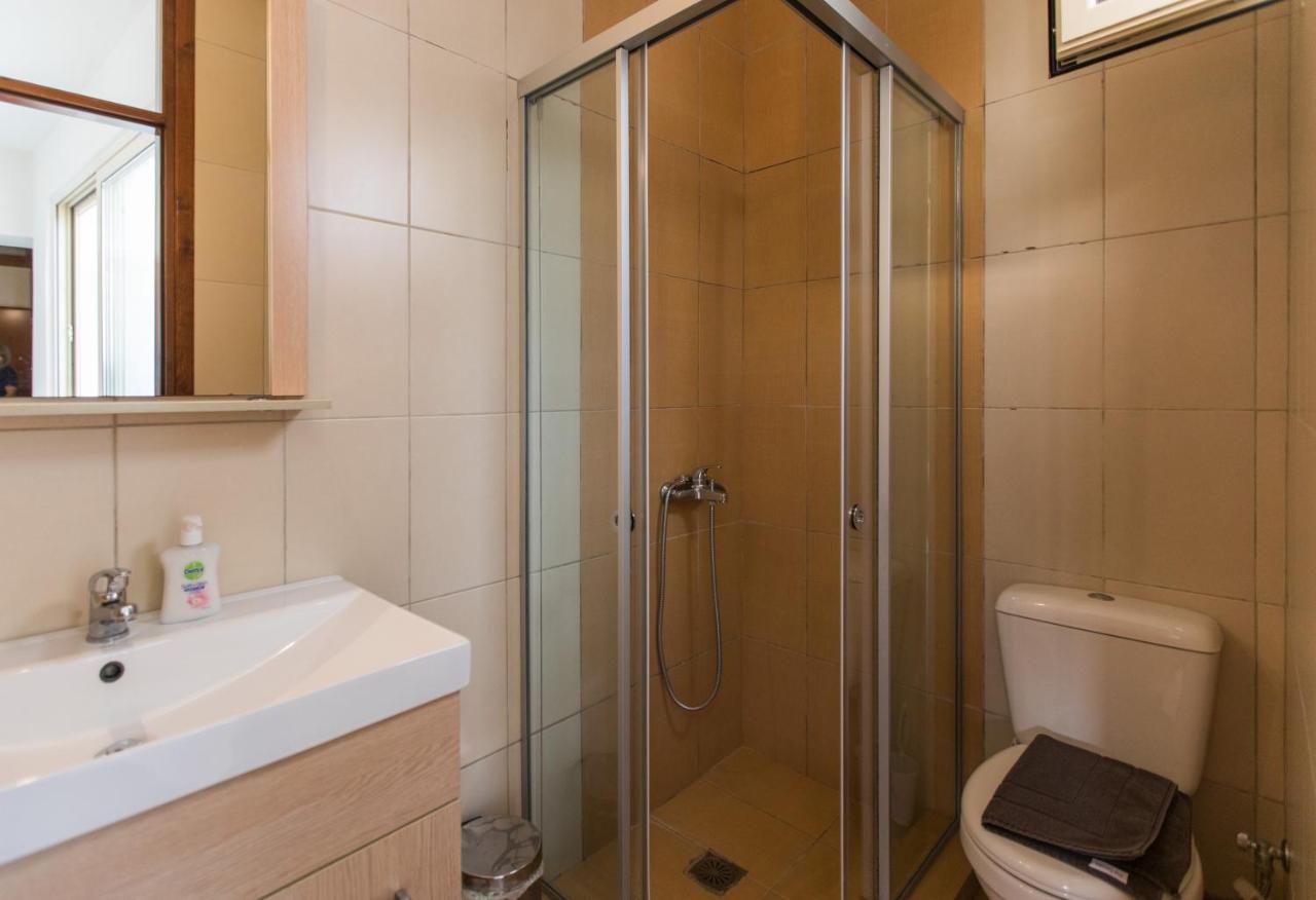 Apartment Asikiko Rethymno (Crete)