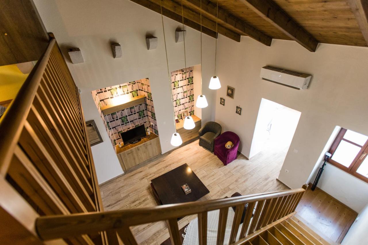 Asikiko Apartment