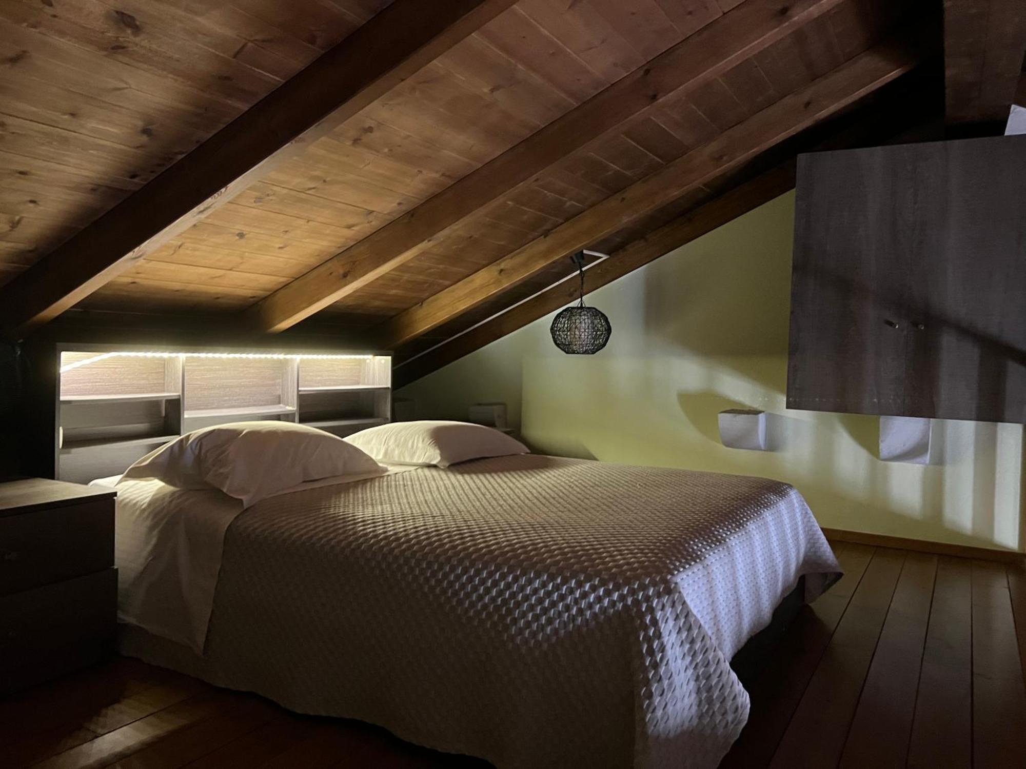 Apartment Asikiko Rethymno (Crete)