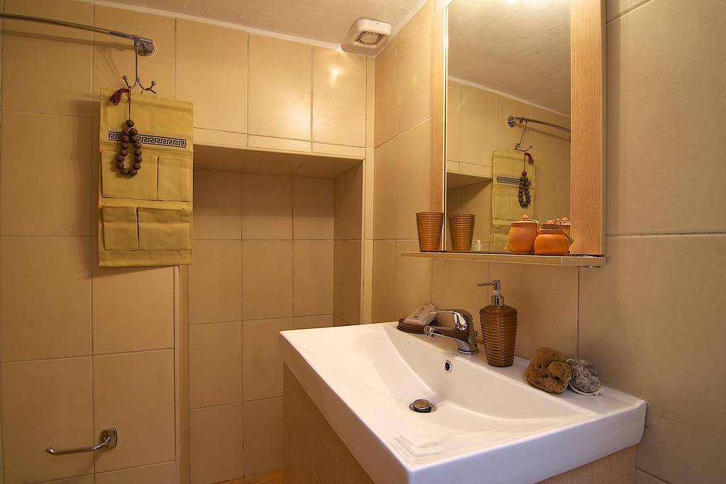 Apartment Asikiko Rethymno (Crete)