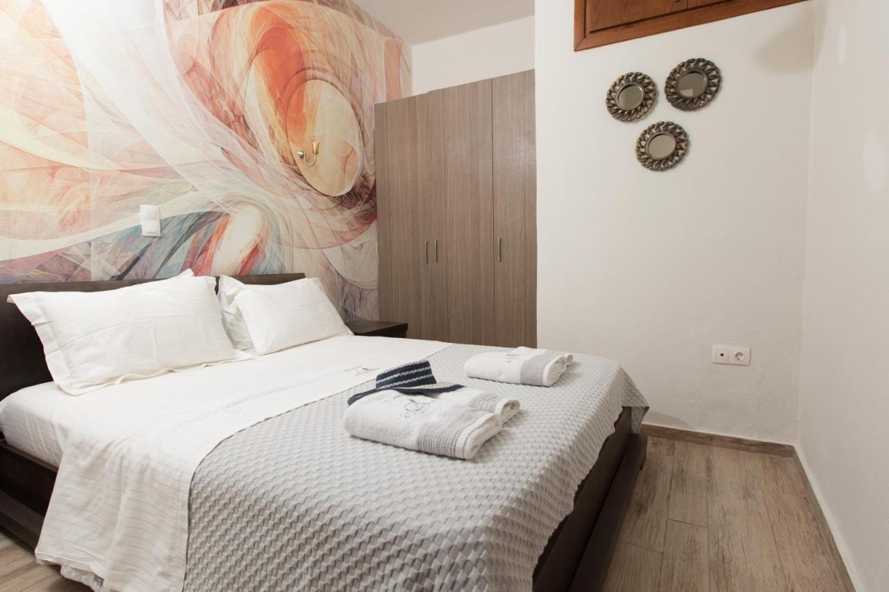 Asikiko * Rethymno