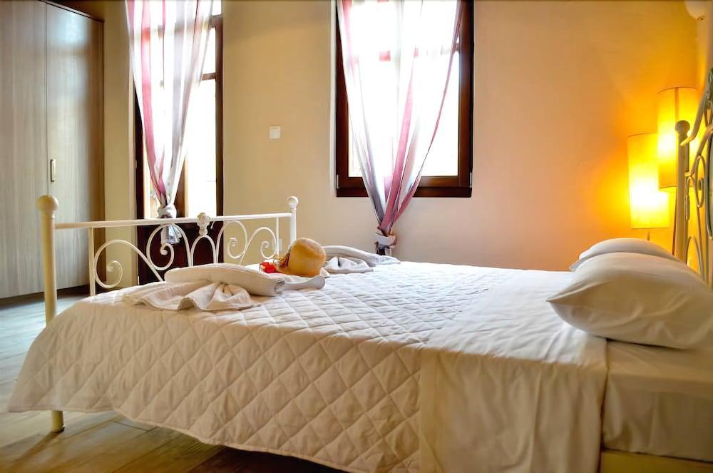 Apartamento Asikiko *