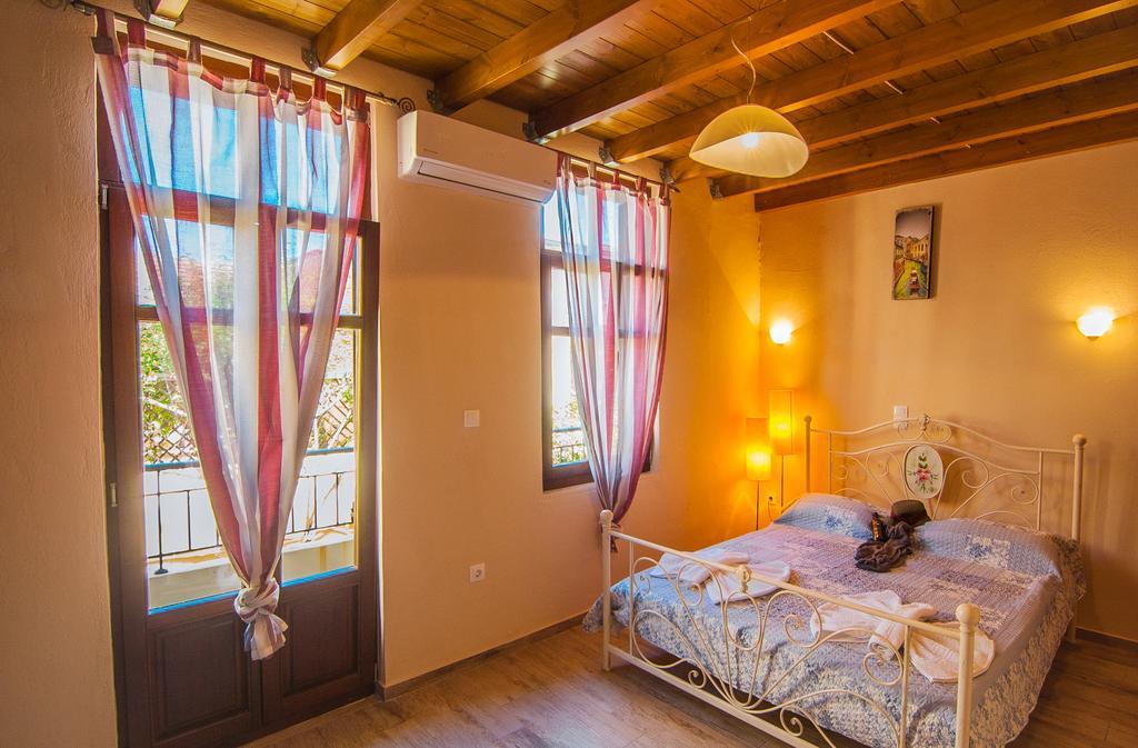 Asikiko Apartamento *
